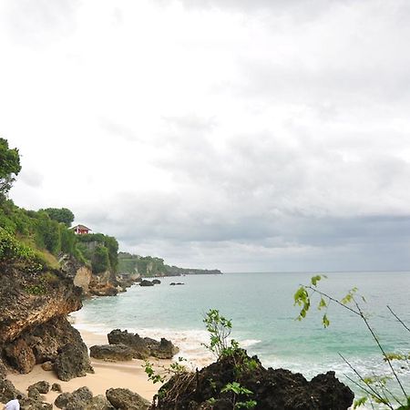 Kandava Villa Jimbaran Exteriér fotografie