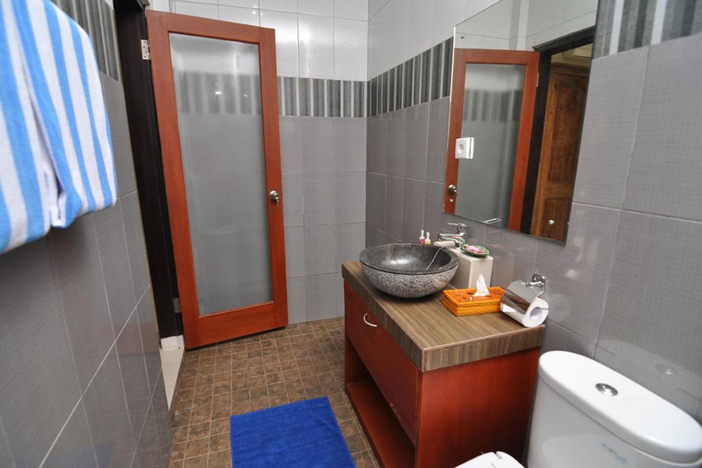 Kandava Villa Jimbaran Exteriér fotografie