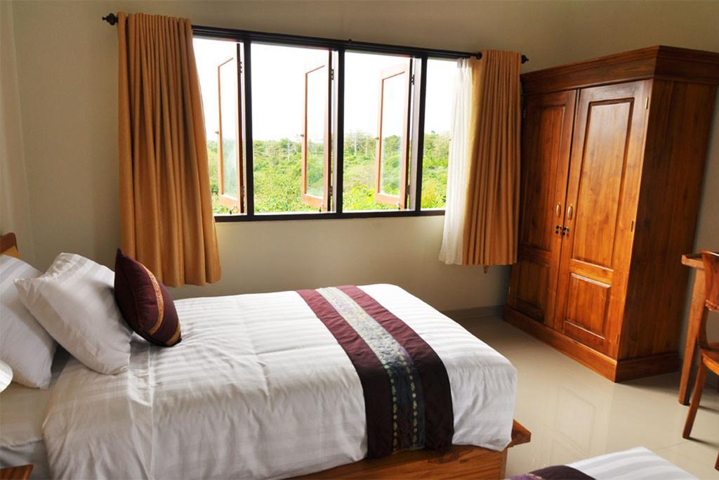 Kandava Villa Jimbaran Exteriér fotografie